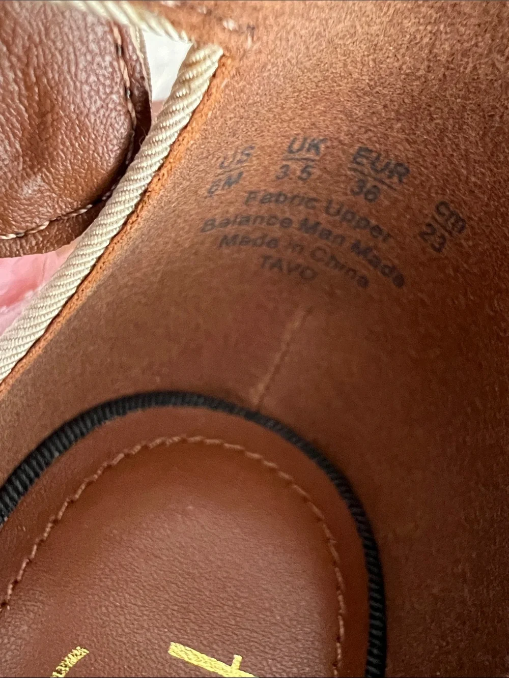 Franco Sarto Tavo Wedge Pump